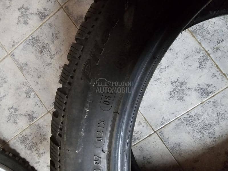 Michelin 245/45 R18 Zimska