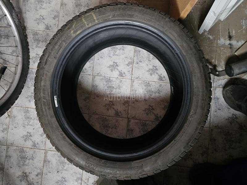 Michelin 245/45 R18 Zimska