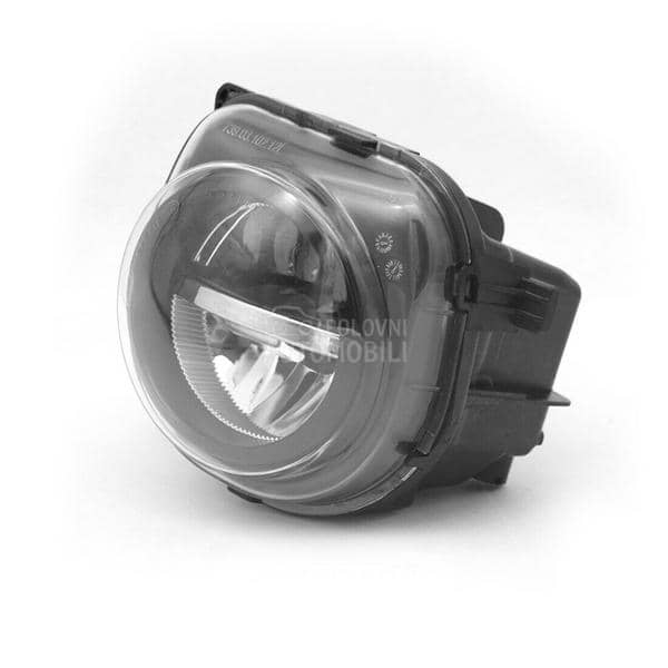 maglenke full led u kompletu