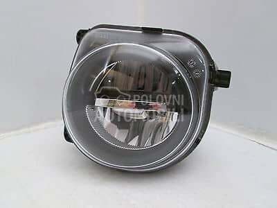 maglenke full led u kompletu