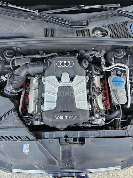 Audi S5 V6T