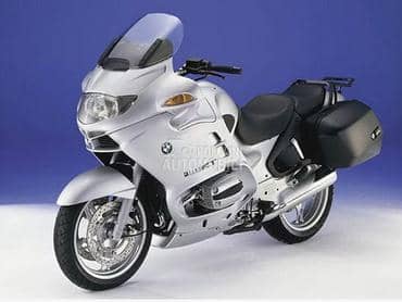 BMW R1150 RT 01