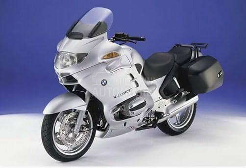 BMW R1150 RT 01