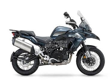 Benelli TRK 502 X 20