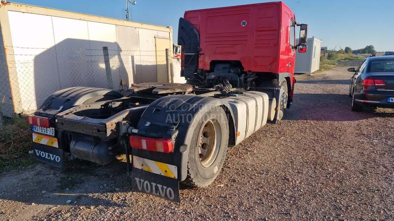 Volvo FM 13