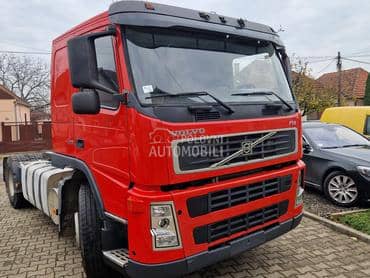 Volvo FM 13