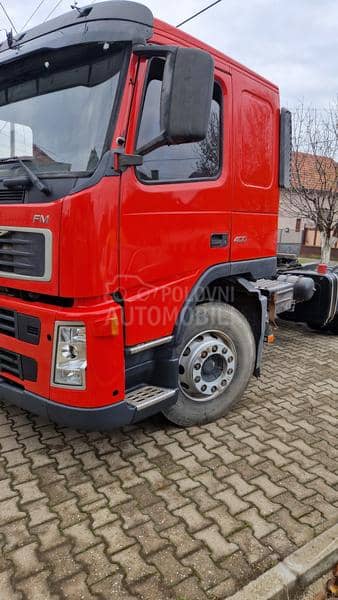 Volvo FM 13