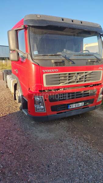 Volvo FM 13