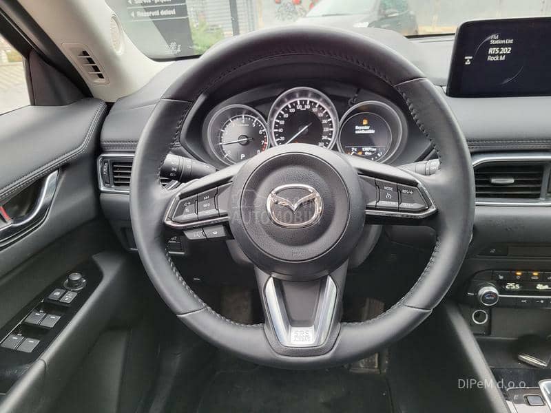 Mazda CX-5 G165 AT AWD Centar