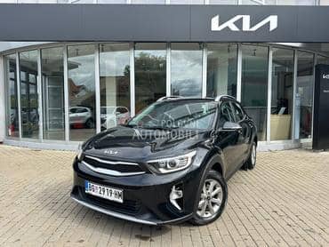 Kia Stonic 1.4 LX URBAN