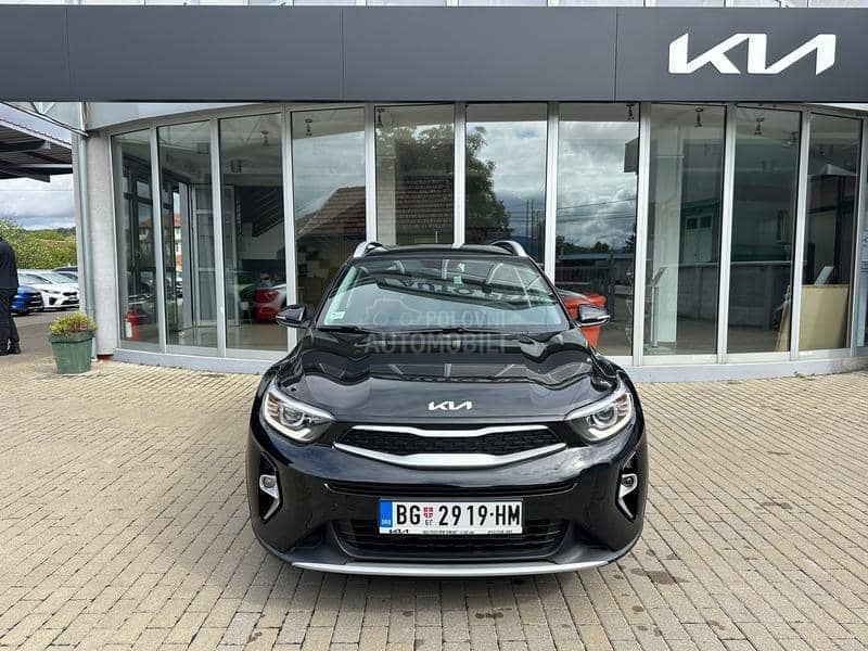 Kia Stonic 1.4 LX URBAN