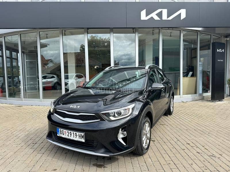 Kia Stonic 1.4 LX URBAN