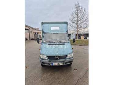 Mercedes Benz SPRINTER 413CDI