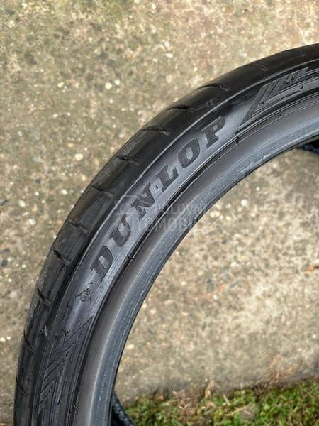 Dunlop 225/35 R19 Letnja