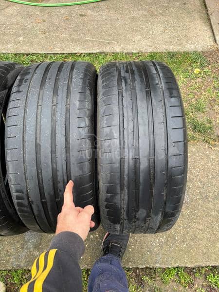 Dunlop 225/35 R19 Letnja