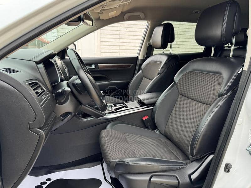Renault Koleos 1.6 DCI