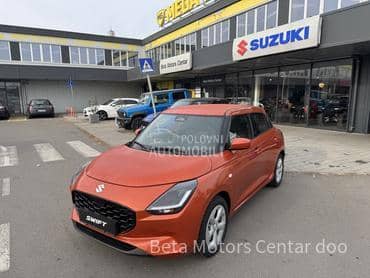 Suzuki Swift AKCIJSKA CENA