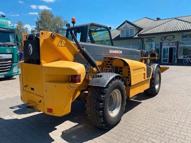 Bobcat SAMBRON T40140