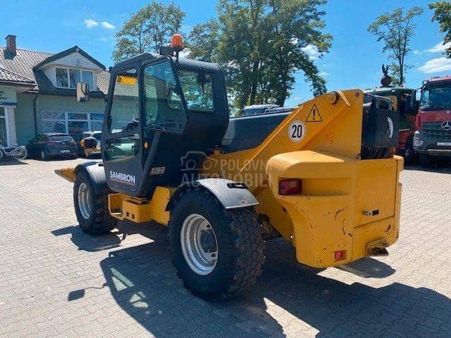 Bobcat SAMBRON T40140