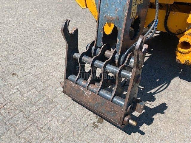 Bobcat SAMBRON T40140