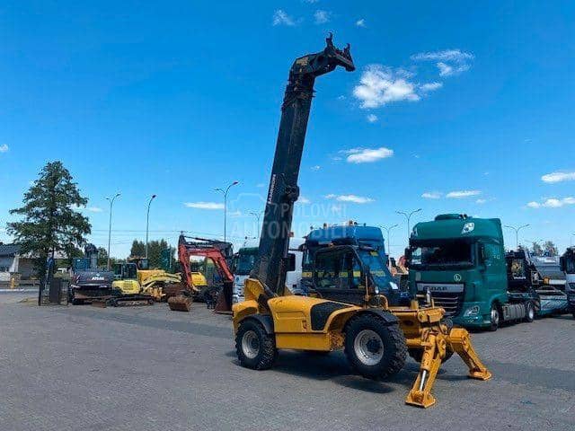 Bobcat SAMBRON T40140