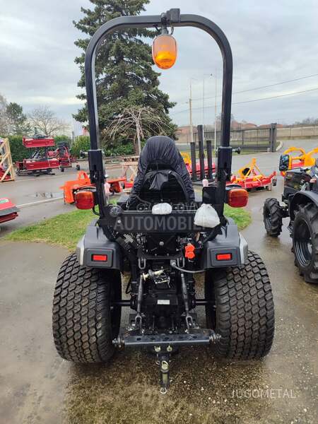 Solis 26 4WD