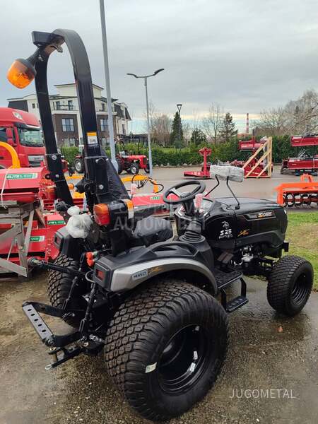 Solis 26 4WD
