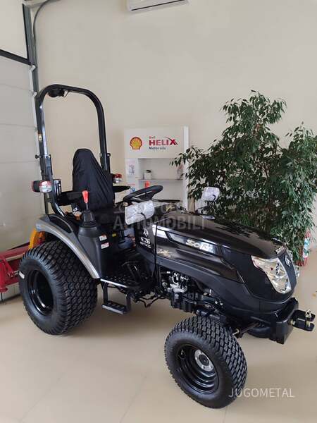 Solis 26 4WD