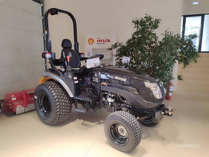Solis 26 4WD