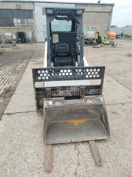 Bobcat S70