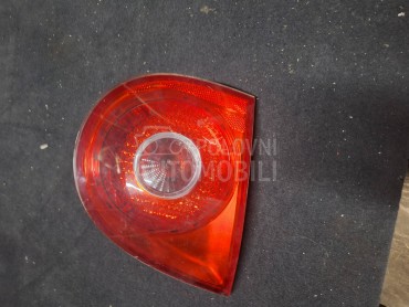 Stop svetlo levo za Volkswagen Golf 5 od 2003. do 2009. god.