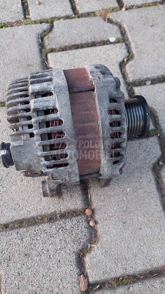 alternator , ispravan 1.6 dci