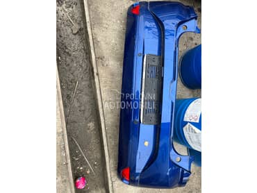 zadnji branik za Dacia Sandero od 2020. do 2024. god.