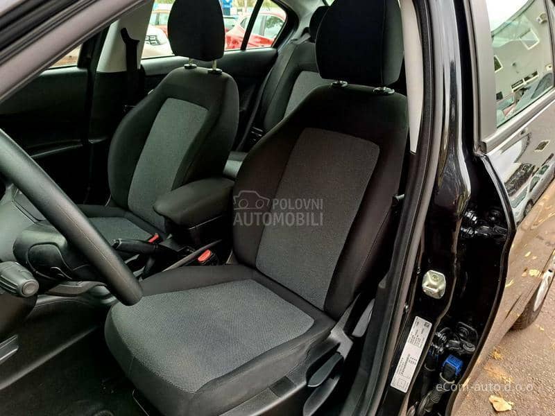 Fiat Tipo 1.4 POP