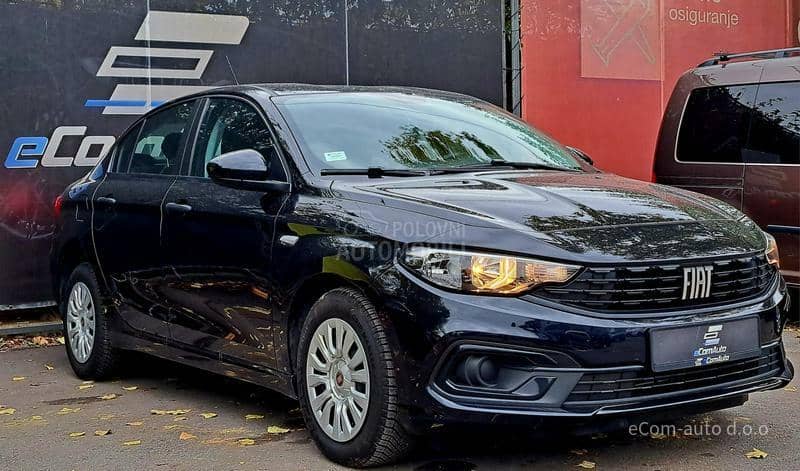 Fiat Tipo 1.4 POP