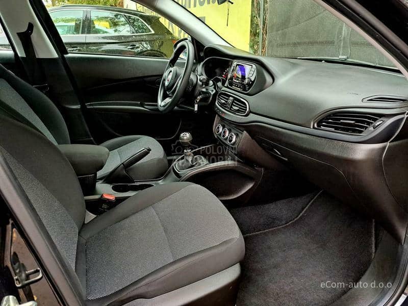 Fiat Tipo 1.4 POP