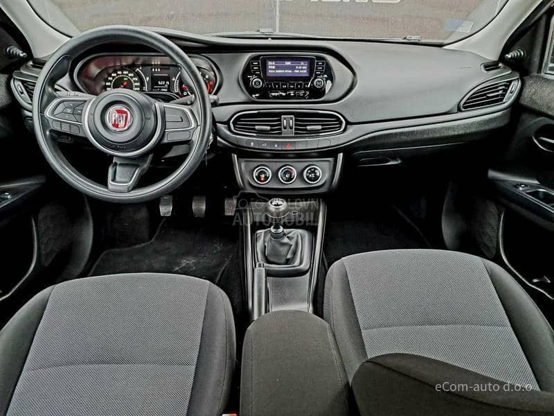 Fiat Tipo 1.4 POP