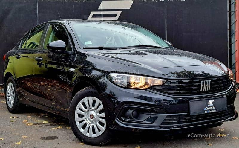 Fiat Tipo 1.4 POP