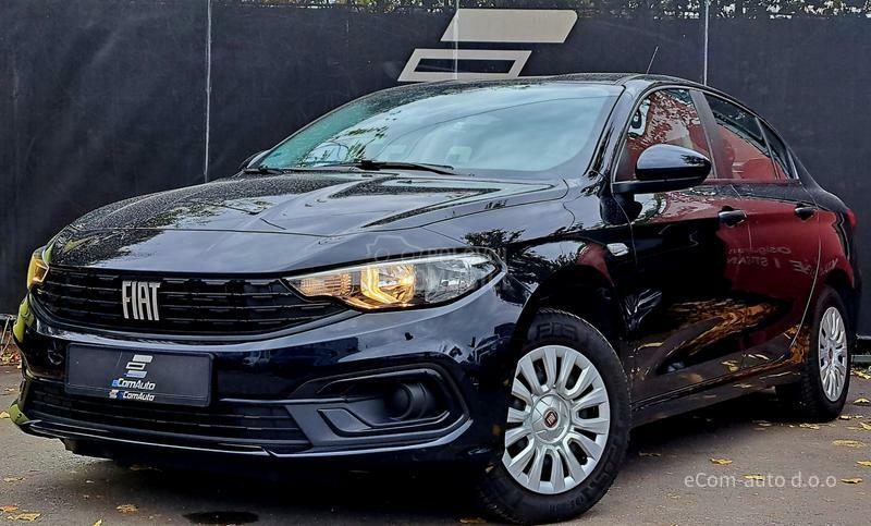 Fiat Tipo 1.4 POP