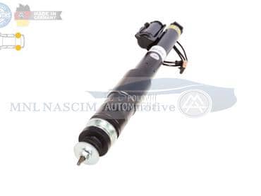 Zadnji amortizer vazd. ogib. za Mercedes Benz E 200, E 220, E 230 ... od 2002. do 2009. god.