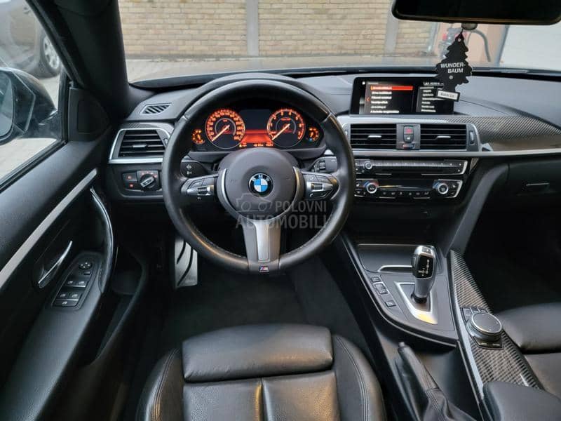 BMW 418 418i GRAND COUPE