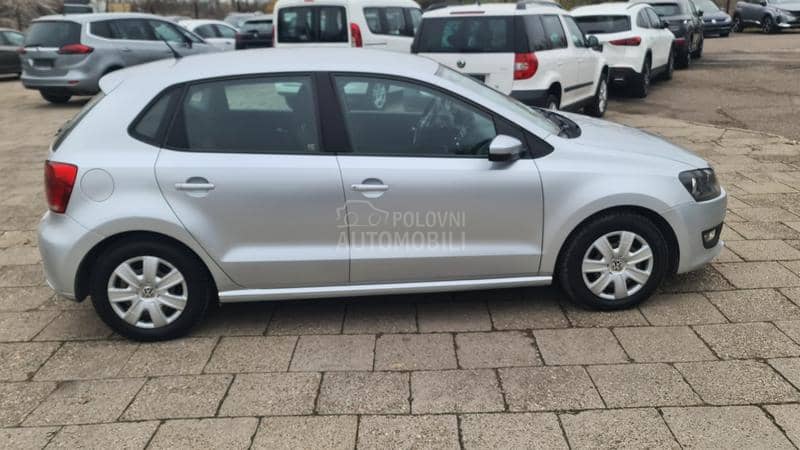 Volkswagen Polo 1.6tdi VLAS NIK