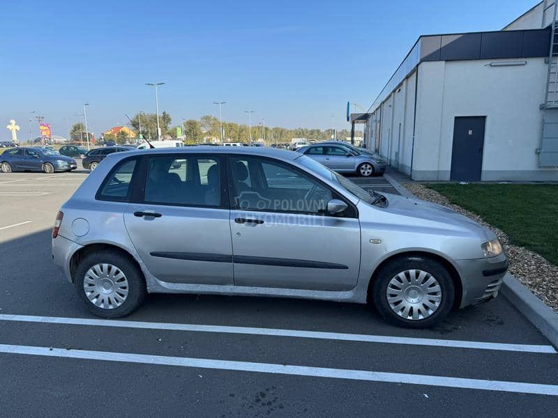 Fiat Stilo 1.9 JTD