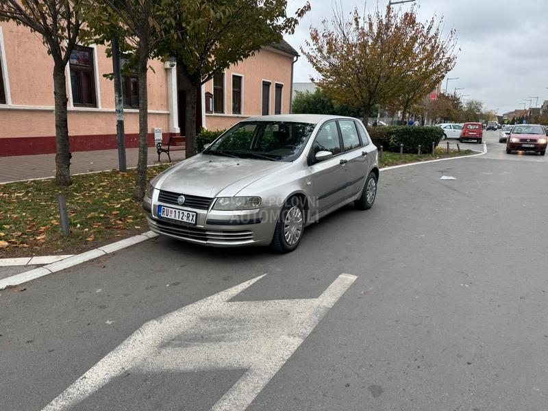 Fiat Stilo 1.9 JTD