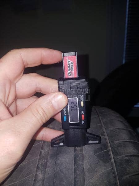 Michelin 225/55 R17 Letnja