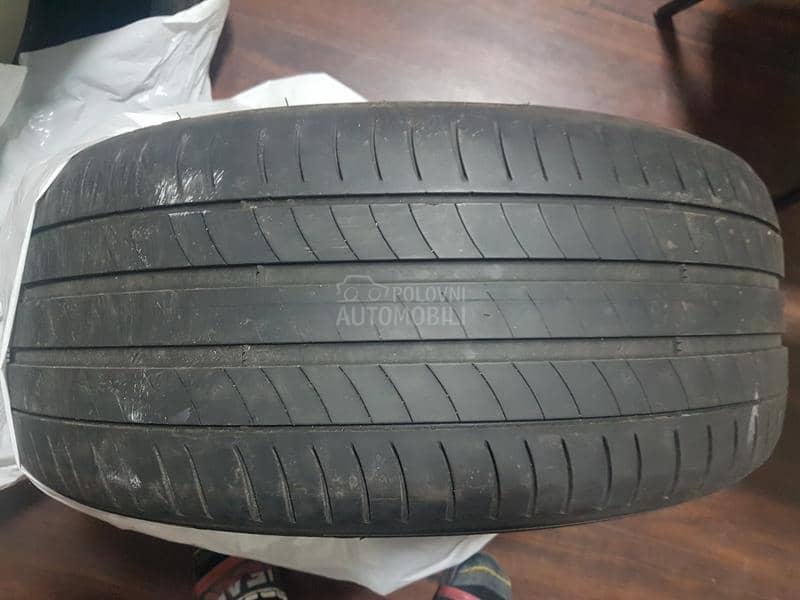 Michelin 225/55 R17 Letnja