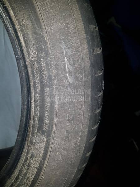 Michelin 225/55 R17 Letnja