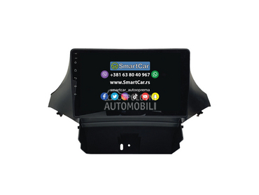 Android Multimedija 9in za Chevrolet Orlando