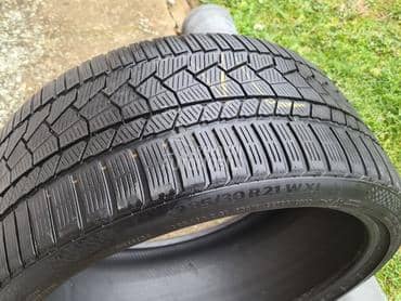 Continental 285/30 R21 Zimska