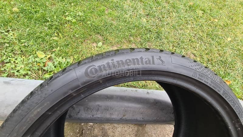 Continental 285/30 R21 Zimska